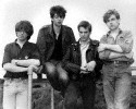 ECHO AND THE BUNNYMEN ECHO AND THE BUNNYMEN
