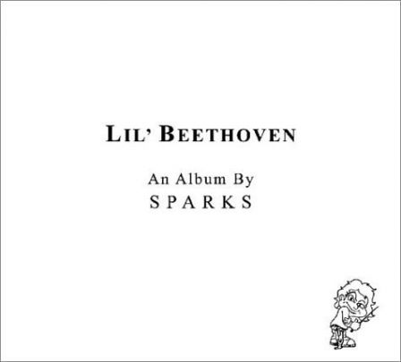 LIL BEETHOVEN
