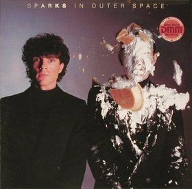 SPARKS IN OUTERSPACE