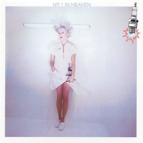 NUMBER ONE IN HEAVEN