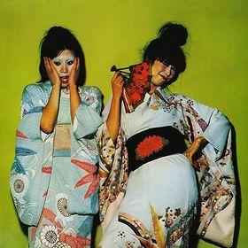 Kimono Kimono