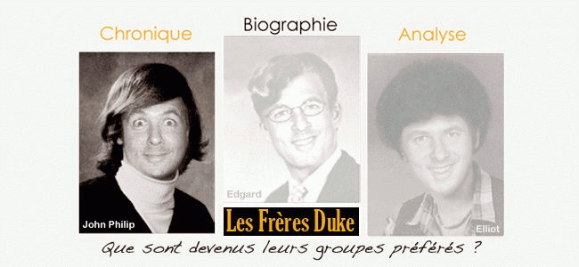 Les frères Duke