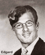 Edgard Duke Edgard Duke