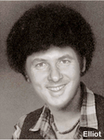 Elliot Duke Elliot Duke