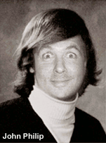 John Philip Duke